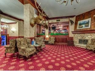 Jasper (AB) Canada Last Minute Discount Code Agoda.com