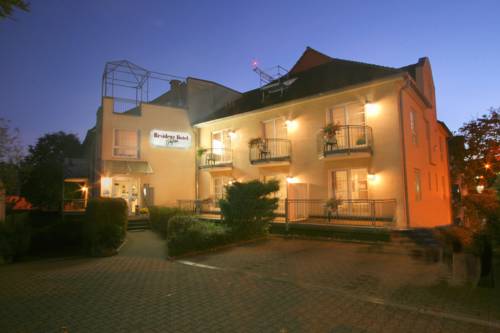 Giesen Deutschland Last-Minute-Rabattcode Booking.com