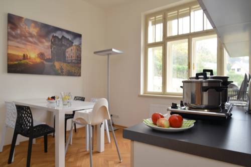 Kuks Czech republic Last Minute Discount Code Booking.com