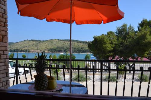 Trogir Kroatien Last-Minute-Rabattcode Booking.com