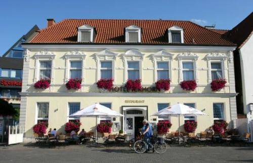 Werne Deutschland Last-Minute-Rabattcode Booking.com