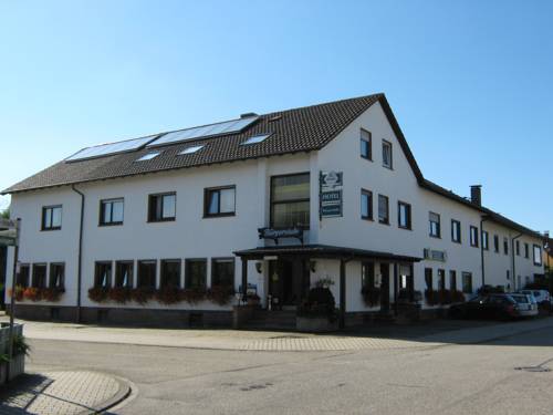 Muggensturm Deutschland Last-Minute-Rabattcode Booking.com