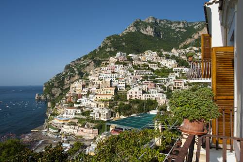 Positano Italy Last Minute Discount Code Booking.com