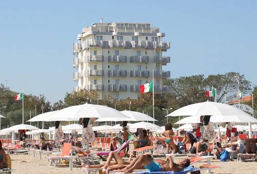 Rimini Italie Code de réduction de dernière minute Booking.com