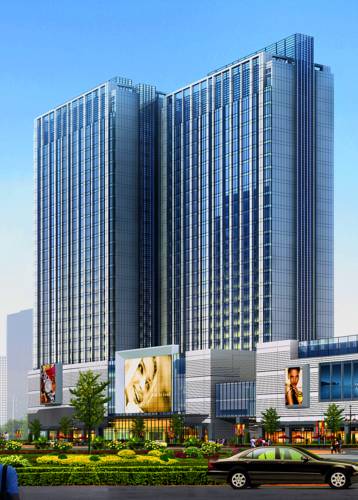 Guangzhou China Last-Minute-Rabattcode Booking.com