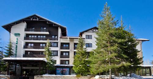 Borovets Bulgaria Last Minute Discount Code Booking.com