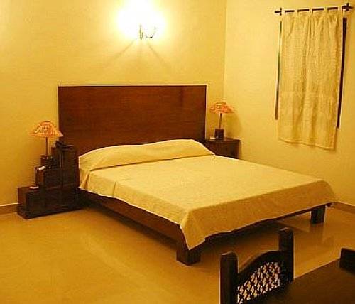 Jaipur Indien Last-Minute-Rabattcode Booking.com