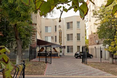 Kerch Crimea Last Minute Discount Code Booking.com
