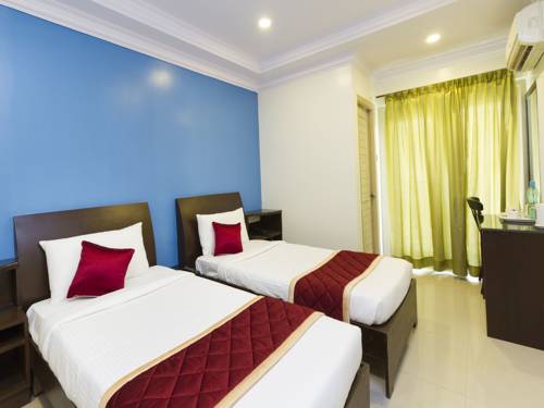 Bangalore Indien Last-Minute-Rabattcode Booking.com