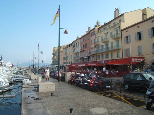 Saint-Tropez France Last Minute Discount Code Booking.com