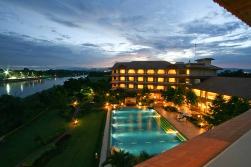 Chiang Rai Thailand Last-Minute-Rabattcode Booking.com