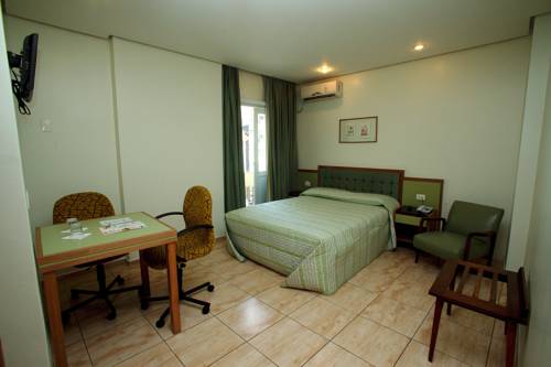 Sao Paulo (Sao Paulo) Brasilien Last-Minute-Rabattcode Booking.com