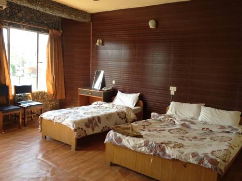 Pokhara Nepal Laatste minuut Kortingscode Booking.com