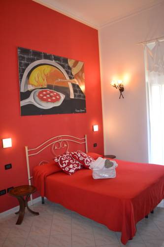 Napoli Italien Last-Minute-Rabattcode Booking.com