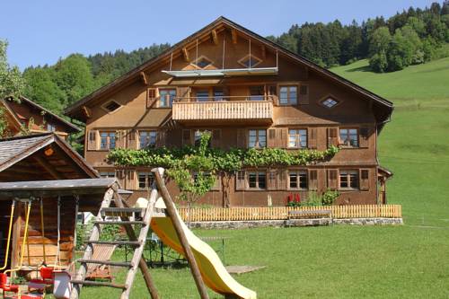 Schwarzenberg Austria Last Minute Discount Code Booking.com