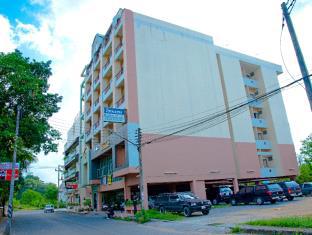 Hat Yai Thailand Last Minute Discount Code Agoda.com