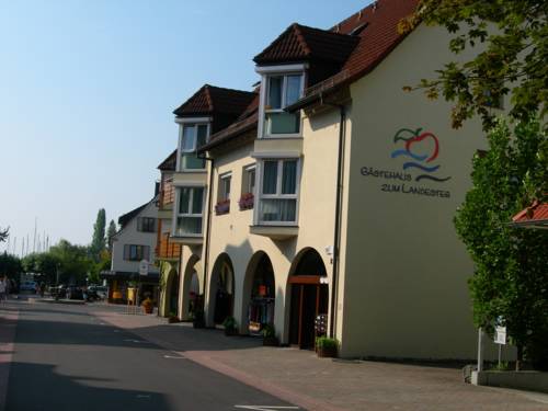 Immenstaad am Bodensee Germany Last Minute Discount Code Booking.com
