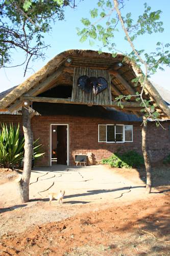 Thabazimbi South Africa Last Minute Discount Code Booking.com