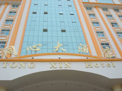Jianshui China Last-Minute-Rabattcode Booking.com
