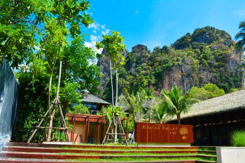Railay Beach Thailand Last Minute Discount Code Booking.com