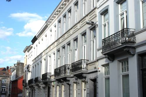 Bruselas Bélgica Último Minuto Código de Descuento Booking.com