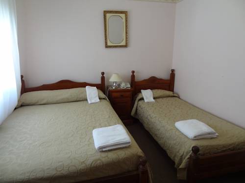 Comodoro Rivadavia Argentina Last Minute Discount Code Booking.com
