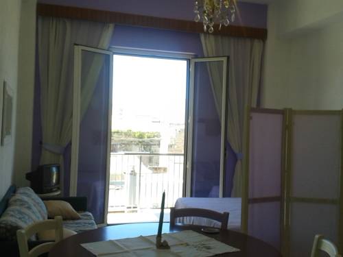 Alcamo Italien Last-Minute-Rabattcode Booking.com