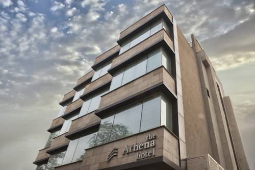 Neu-Delhi Indien Last-Minute-Rabattcode Booking.com