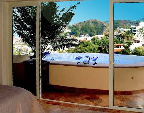 Puerto Vallarta Mexiko Last-Minute-Rabattcode Booking.com