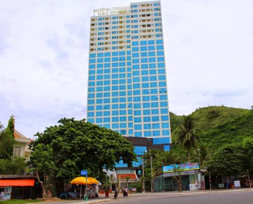 Nha Trang Viet Nam Last Minute Discount Code Booking.com