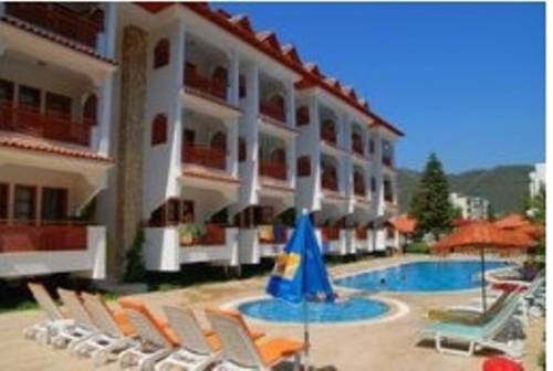 Icmeler Turkey Last Minute Discount Code Booking.com