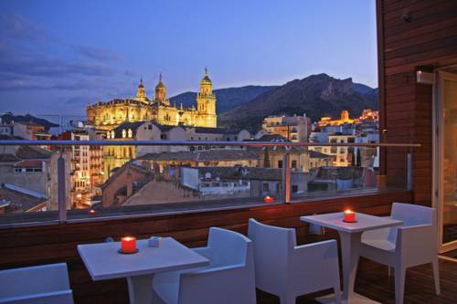 Jaén Spain Last Minute Discount Code Booking.com