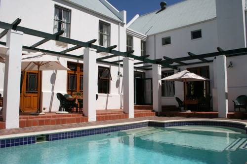 Stellenbosch Zuid-Afrika Laatste minuut Kortingscode Booking.com