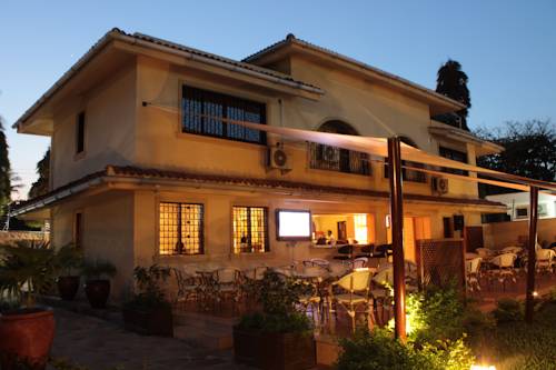 Mombasa Kenya Last Minute Discount Code Booking.com