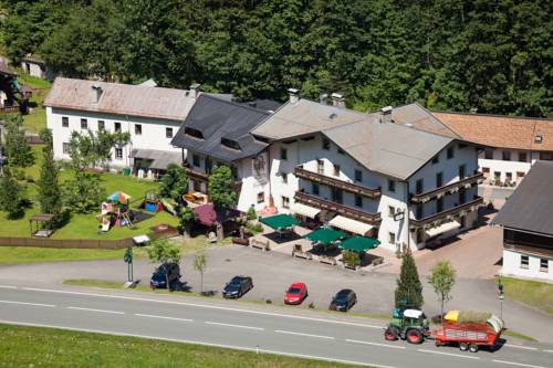 Weißbach bei Lofer Österreich Last-Minute-Rabattcode Booking.com