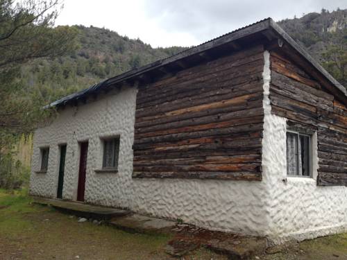 El Bolsón Argentina Last Minute Discount Code Booking.com