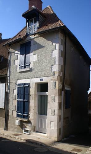 Sancerre France Last Minute Discount Code Booking.com