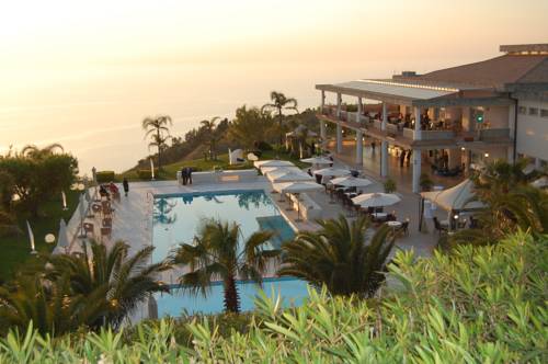 Belmonte Calabro Italy Last Minute Discount Code Booking.com