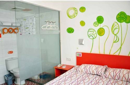Foshan China Last Minute Discount Code Booking.com