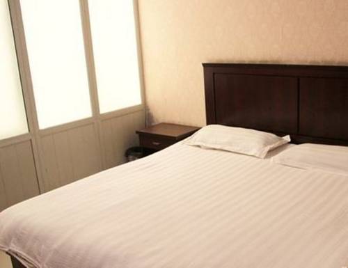 Laiyuan Chine Code de réduction de dernière minute Booking.com