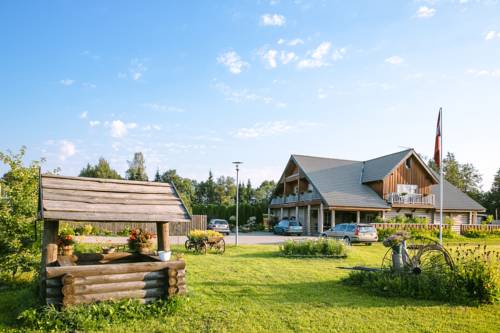 Sigulda Lettland Last-Minute-Rabattcode Booking.com
