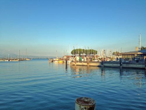 Desenzano del Garda Italy Last Minute Discount Code Booking.com