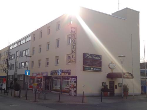 Oberursel (Taunus) Germany Last Minute Discount Code Agoda.com