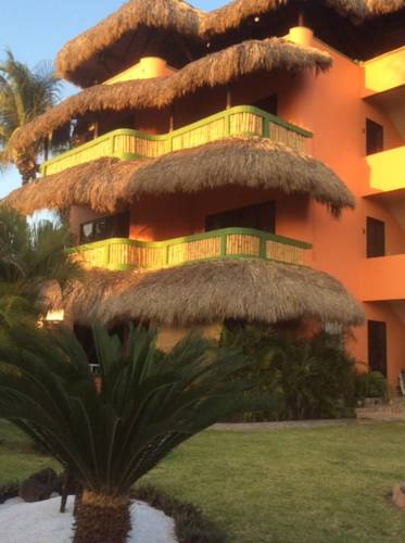 Puerto Escondido Mexiko Last-Minute-Rabattcode Booking.com