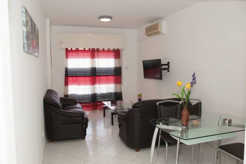 Ayios Tykhonas Cyprus Last Minute Discount Code Booking.com