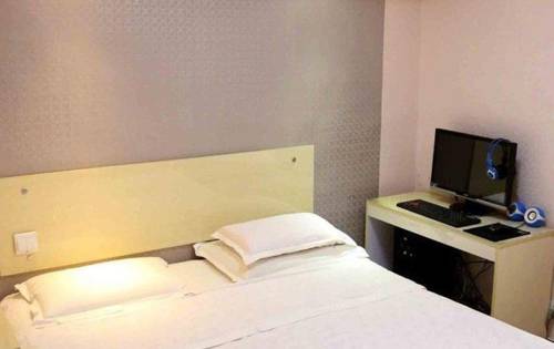 Chaoyang China Last-Minute-Rabattcode Booking.com