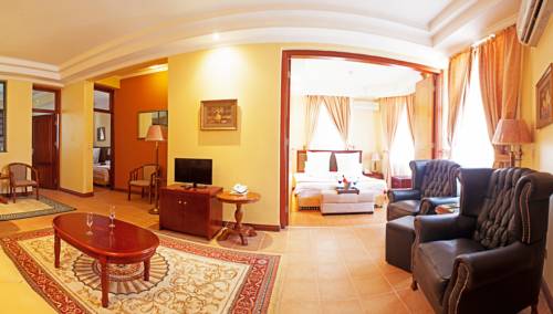 Moshi Tanzania Last Minute Discount Code Booking.com