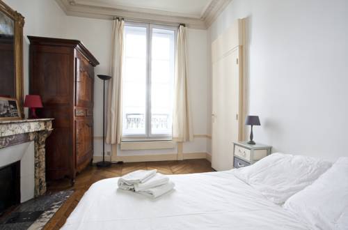 Paris Frankreich Last-Minute-Rabattcode Booking.com