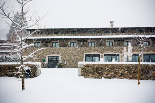 Llivia Spanien Last-Minute-Rabattcode Booking.com