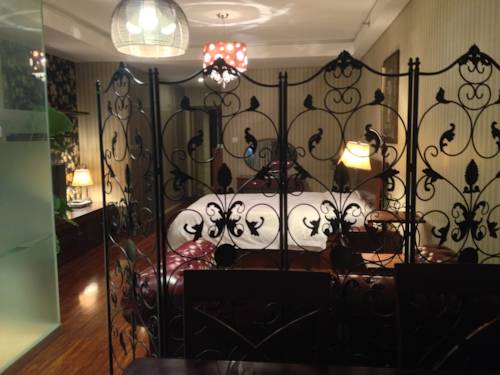 Chongqing China Last Minute Discount Code Booking.com